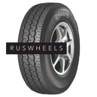 Шины BARS  195/75/16  R 107/105C  XL607