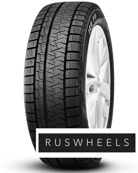 Шины Pirelli Formula 215/50R17 95T XL Ice FR TL Шины Pirelli Formula 215/50R17 95T XL Ice FR TL