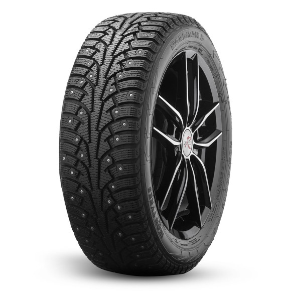 Шины Ikon Tyres 195/65/15 T 95 Ikon Nordman 5 XL Ш. Шины Ikon Tyres 195/65/15 T 95 Ikon Nordman 5 XL Ш.