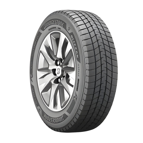Шины Bridgestone 255/50/20 T 109 BLIZZAK ICE PEAK (WS100) Шины Bridgestone 255/50/20 T 109 BLIZZAK ICE PEAK (WS100)