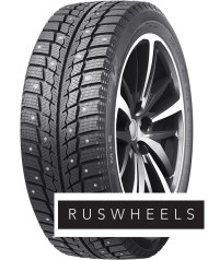 Шины Delinte 265/70 r16 Winter WD52 112T Шипы Шины Delinte 265/70 r16 Winter WD52 112T Шипы
