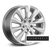 Диски Скад R18 / 8J PCD 5x112 ЕТ 34 ЦО 57.1 Астер