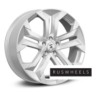 Диски Premium Series R19 / 7.5J PCD 5x112 ЕТ 40 ЦО 57.1 КР015 Kodiaq