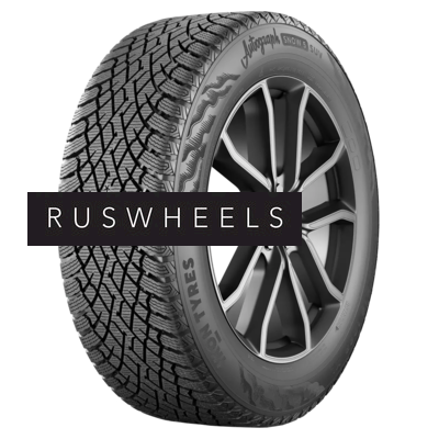 Шины Ikon Tyres  245/60/18  R 109 Ikon Autograph Snow 5 SUV  XL