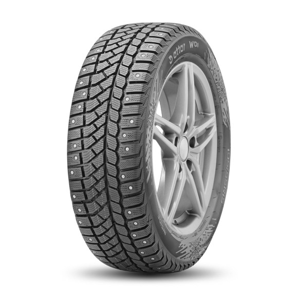 Шины Attar 195/65R15 91T W01 TL (шип.) Шины Attar 195/65R15 91T W01 TL (шип.)