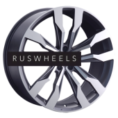 Диски Replay 9,5x21/5x112 ET36 D66,6 B128 MGMF (конус, B640) Диски Replay 9,5x21/5x112 ET36 D66,6 B128 MGMF (конус, B640)