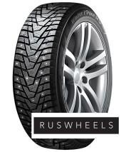 Шины Hankook 215/65 r17 Winter I Pike X W429A 103T Шипы
