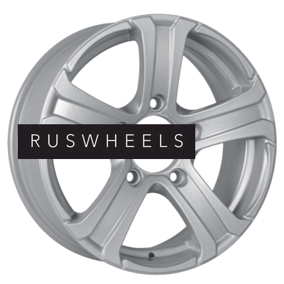 Грузовые диски iFree 6x16/5x139,7 ET40 D98 Хафпайп (КС683) Нео-классик