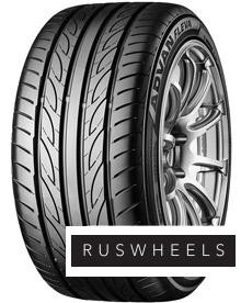 Шины Yokohama 245/40R19 98W XL Advan Fleva V701 TL Шины Yokohama 245/40R19 98W XL Advan Fleva V701 TL