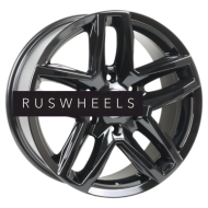 Диски RST 8x18/6x139,7 ET25 D106,1 R238 (Hunter) BL