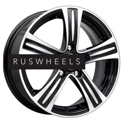 Грузовые диски iFree 6x15/5x114,3 ET45 D67,1 S.U. (КС691) Блэк Джек Грузовые диски iFree 6x15/5x114,3 ET45 D67,1 S.U. (КС691) Блэк Джек