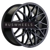Диски Khomen Wheels 7x18/5x114,3 ET40 D66,5 KHW1803 (Haval Dargo) Black