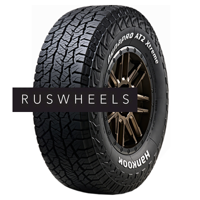 Шины Hankook LT265/70R16 117/114S Dynapro AT2 Xtreme RF12 TL M+S Шины Hankook LT265/70R16 117/114S Dynapro AT2 Xtreme RF12 TL M+S