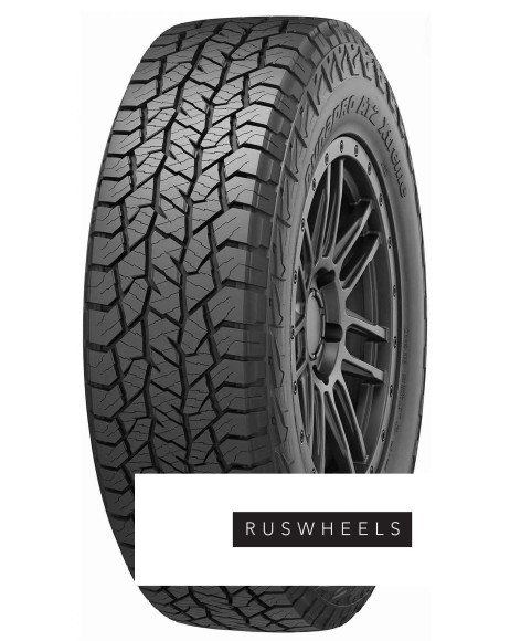 Шины Hankook LT265/70R16 117/114S Dynapro AT2 Xtreme RF12 TL M+S Шины Hankook LT265/70R16 117/114S Dynapro AT2 Xtreme RF12 TL M+S