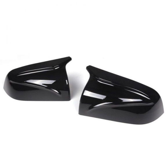 Накладки на зеркала StarTech - TESLA MODEL 3 Накладки на зеркала StarTech - TESLA MODEL 3