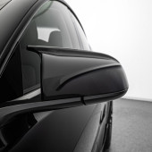 Накладки на зеркала StarTech - TESLA MODEL 3 Накладки на зеркала StarTech - TESLA MODEL 3