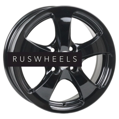 Диски Tech Line 5,5x14/4x98 ET32 D58,6 403 BL