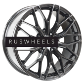 Диски Neo 7,5x19/5x114,3 ET45 D67,1 940 BL