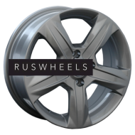 Диски Replay 7x17/5x105 ET42 D56,6 OPL11 GM (конус, C570)