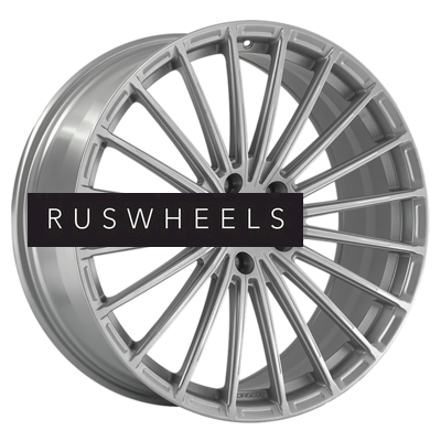 Диски LS Forged 9x21/5x120 ET40 D62,6 LS FG62 SS (конус) Диски LS Forged 9x21/5x120 ET40 D62,6 LS FG62 SS (конус)