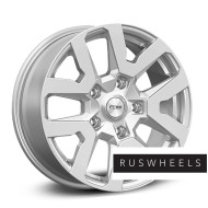 Диски iFree Original R17 / 7J PCD 5x139.7 ЕТ 40 ЦО 98 Трикстер КС1170 Диски iFree Original R17 / 7J PCD 5x139.7 ЕТ 40 ЦО 98 Трикстер КС1170