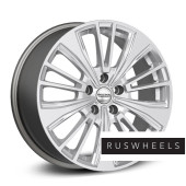 Диски Скад R18 / 7.5J PCD 5x114.3 ЕТ 35 ЦО 60.1 KL-1060 Диски Скад R18 / 7.5J PCD 5x114.3 ЕТ 35 ЦО 60.1 KL-1060