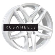 Диски RST 8x18/6x139,7 ET25 D106,1 R238 (Hunter) Silver