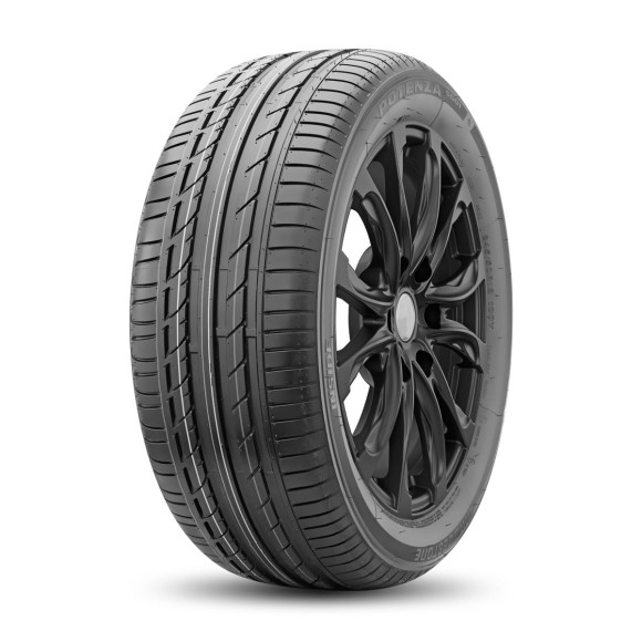 Шины Bridgestone 225/35/19 Y 88 Potenza S001 XL Run Flat Шины Bridgestone 225/35/19 Y 88 Potenza S001 XL Run Flat