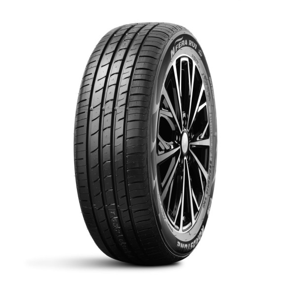 Шины Roadstone 255/60/17 V 106 N'Fera RU1 Шины Roadstone 255/60/17 V 106 N'Fera RU1