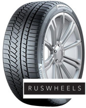 Шины Continental 315/40 r21 WinterContact TS850 P SUV 115V Шины Continental 315/40 r21 WinterContact TS850 P SUV 115V