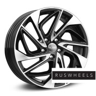 Диски iFree Original R18 / 7J PCD 5x112 ЕТ 43 ЦО 57.1 ZV Tiguan КС883 Диски iFree Original R18 / 7J PCD 5x112 ЕТ 43 ЦО 57.1 ZV Tiguan КС883