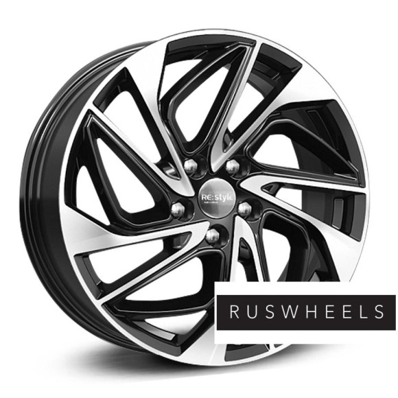 Диски iFree Original R18 / 7J PCD 5x112 ЕТ 43 ЦО 57.1 ZV Tiguan КС883 Диски iFree Original R18 / 7J PCD 5x112 ЕТ 43 ЦО 57.1 ZV Tiguan КС883