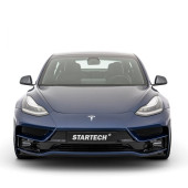 Комплект противотуманных фар Startech - TESLA MODEL 3 Комплект противотуманных фар Startech - TESLA MODEL 3