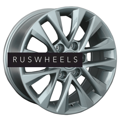 Диски Replay 7,5x18/6x139,7 ET38 D67,1 MI141 GM (пш, C570)