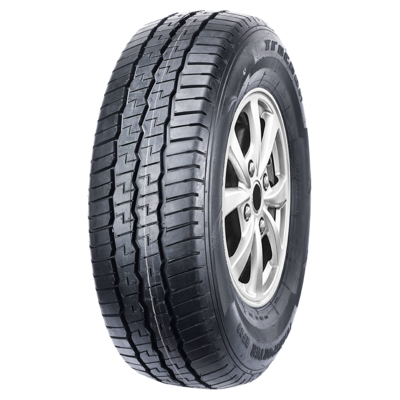 Шины Tracmax 185/75R16C 104/102R Transporter RF-09 TL