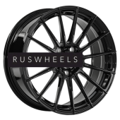 Диски LS Forged 7,5x17/5x112 ET45 D66,6 LS FG61 BK (конус) Диски LS Forged 7,5x17/5x112 ET45 D66,6 LS FG61 BK (конус)