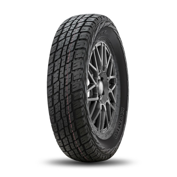 Шины Kumho  205/80/16  S 104 RoadVenture AT61  XL  старше 3-х лет