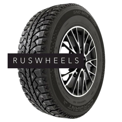 Шины Cordiant 215/60 r17 Sno-Max 7000 100T Шипы