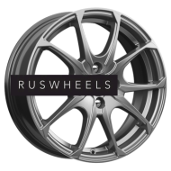 Диски iFree 6x16/4x100 ET45 D54,1 Такеши (КС877) Хай Вэй Диски iFree 6x16/4x100 ET45 D54,1 Такеши (КС877) Хай Вэй