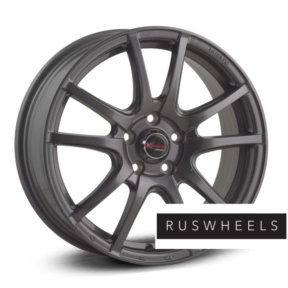 Диски Yamato R17 / 7J PCD 5x108 ЕТ 50 ЦО 63.3 Mitaki