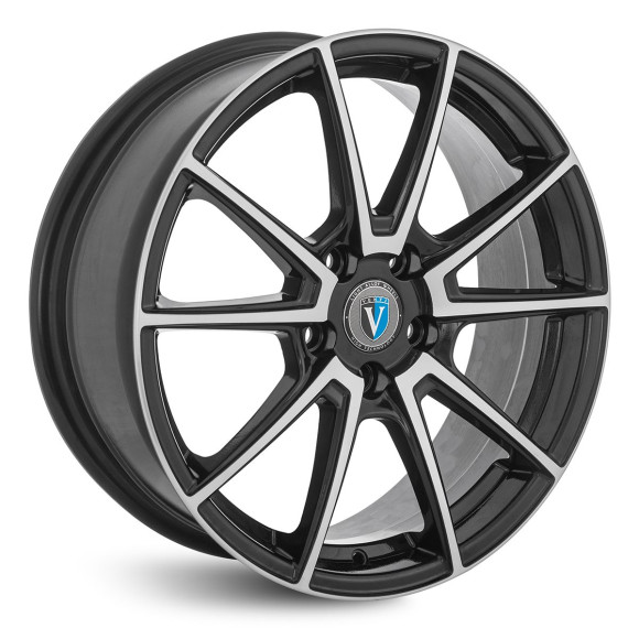 Диски VENTI 7,0\R17 5*108 ET42 d63.4 BD Диски VENTI 7,0\R17 5*108 ET42 d63.4 BD