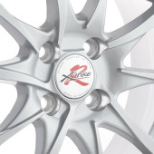 Диски XtrikeRST 6,0\R15 4*100 ET46 d54.1 HSL Диски XtrikeRST 6,0\R15 4*100 ET46 d54.1 HSL