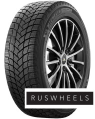 Шины Michelin 305/40 r21 X-ICE SNOW SUV 113H Шины Michelin 305/40 r21 X-ICE SNOW SUV 113H