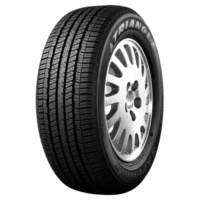 Шины Triangle 235/55R18 100V Sapphire TR257 TL M+S Шины Triangle 235/55R18 100V Sapphire TR257 TL M+S