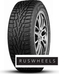 Шины Cordiant 225/60 r17 Snow Cross 103T Шипы