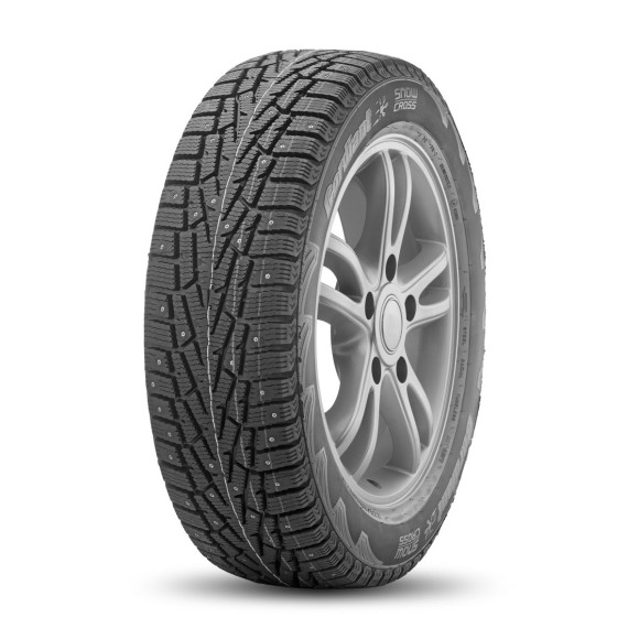 Шины Cordiant 225/60 r17 Snow Cross 103T Шипы Шины Cordiant 225/60 r17 Snow Cross 103T Шипы
