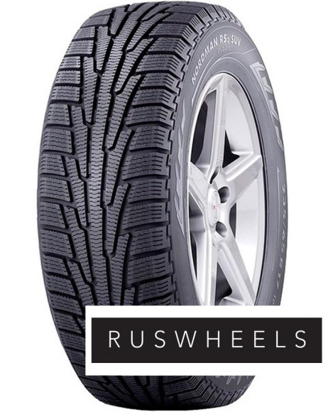 Шины Nordman  235/60/18  R 107 Nordman RS2 SUV  XL