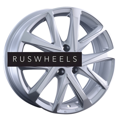 Диски Replay 7x17/5x112 ET43 D57,1 VV247 SF (конус, C570) Диски Replay 7x17/5x112 ET43 D57,1 VV247 SF (конус, C570)