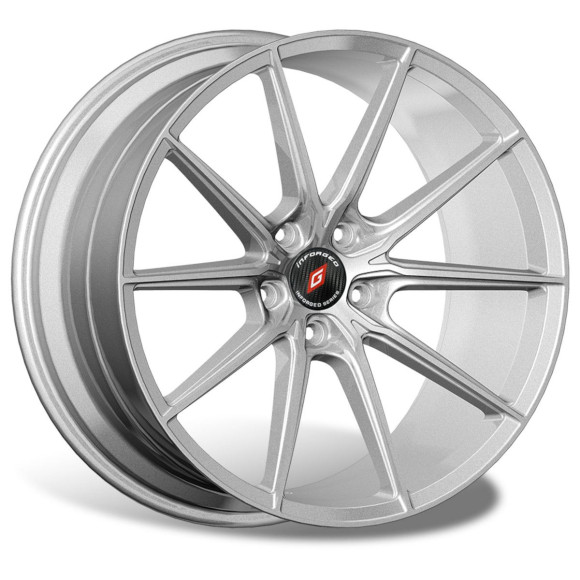 Диски INFORGED 8,0\R18 5*114.3 ET35 d67.1 Silver Диски INFORGED 8,0\R18 5*114.3 ET35 d67.1 Silver