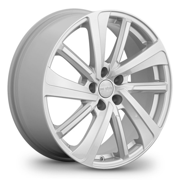 Диски iFree Original 7,0\R18 5*114.3 ET34 d66.6 Сильвер